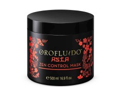 Mascarilla Revlon Orofluido Asia 500 ml