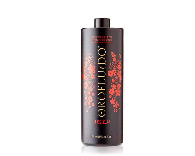 Acondicionador Revlon Orofluido Asia 1000 ml