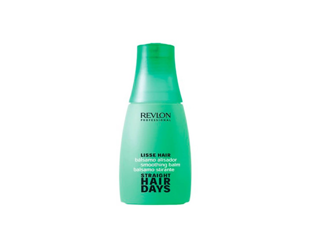Gel bálsamo alisado Revlon Lisse Hair 150ml
