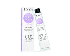 Revlon Nutri color Creme 1002 50 ml.