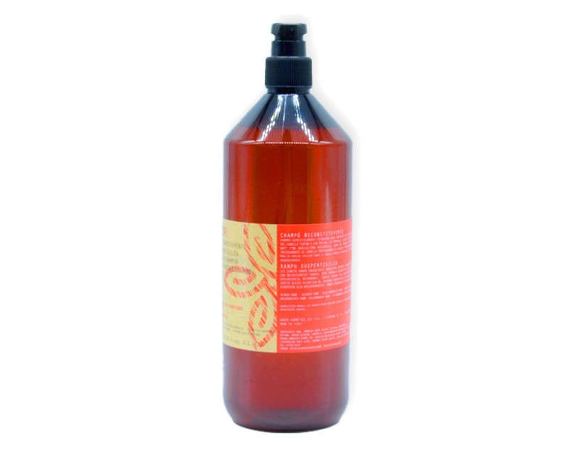 Botanica Color Champú 1000ml