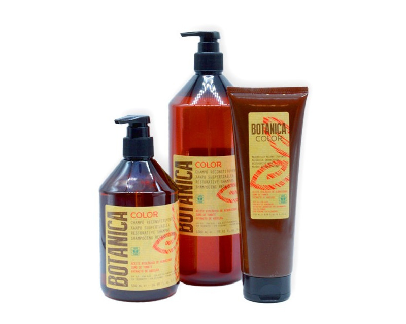 Botanica Color Champú 1000ml