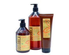 Botanica Color Champú 1000ml