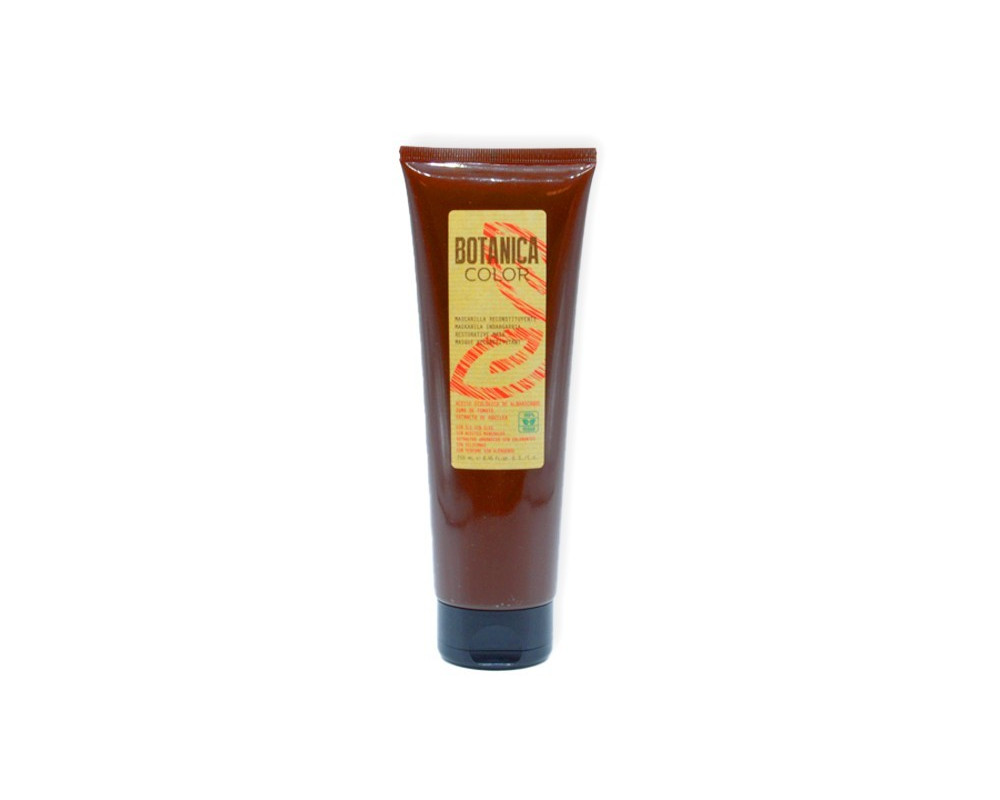 Botanica Color Mascarilla 250ml