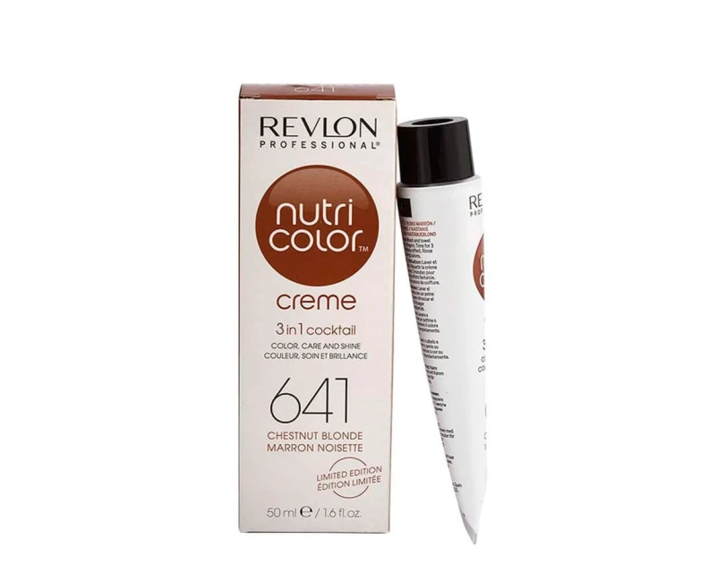 Revlon Nutri color Creme 641 50 ml.