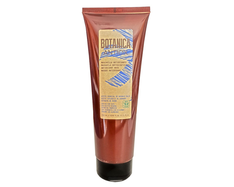 Botanica Antioxidant Mascarilla 250ml