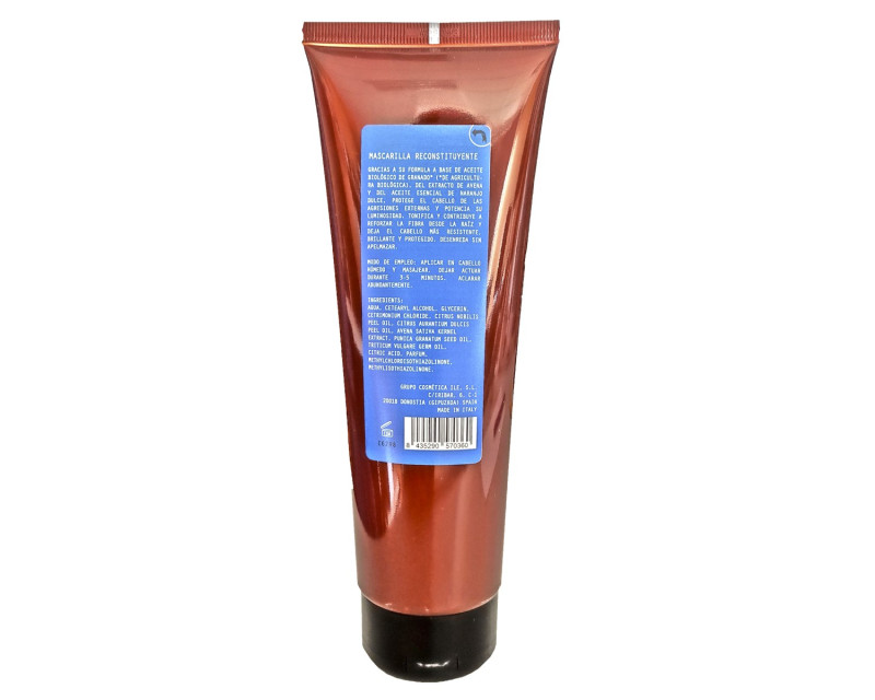 Botanica Antioxidant Mascarilla 250ml