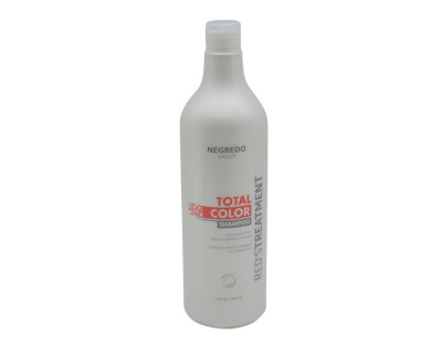 Champú Total Color de RED'S TREATMENT 1000ml