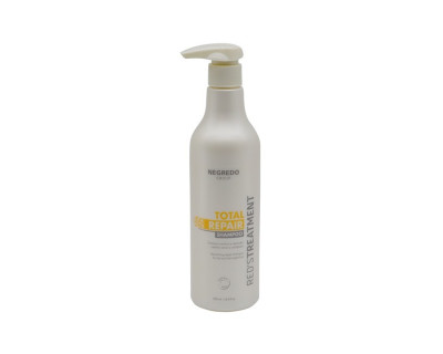 Champú Total Repair de RED'S TREATMENT 1000ml
