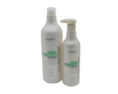 Champú Total Volume de RED'S TREATMENT 1000ml
