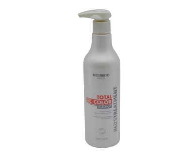 Champú Total Color de RED'S TREATMENT 500ml