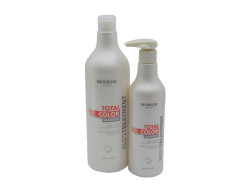 Champú Total Color de RED'S TREATMENT 500ml