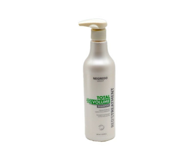 Champú Total Volume de RED'S TREATMENT 500ml