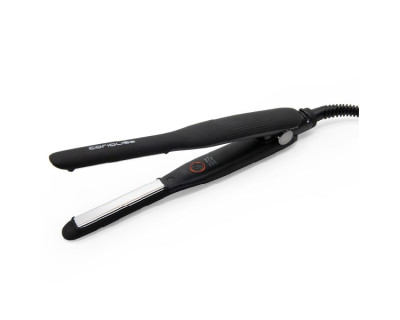 Corioliss C-Slim Black plancha de pelo negra