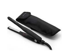 Corioliss C-Slim Black plancha de pelo negra