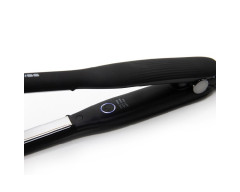 Corioliss C-Slim Black plancha de pelo negra