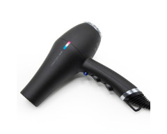 Secador Corioliss Flow Power Black Chrome