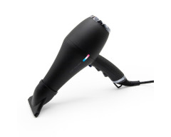 Secador Corioliss Flow Power Black Chrome