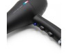 Secador Corioliss Flow Power Black Chrome