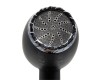 Secador Corioliss Flow Power Black Chrome