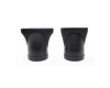 Secador Corioliss Flow Power Black Chrome
