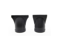 Secador Corioliss Flow Power Black Chrome