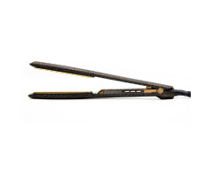 Corioliss C3 Gold Leopard Soft Touch plancha de pelo