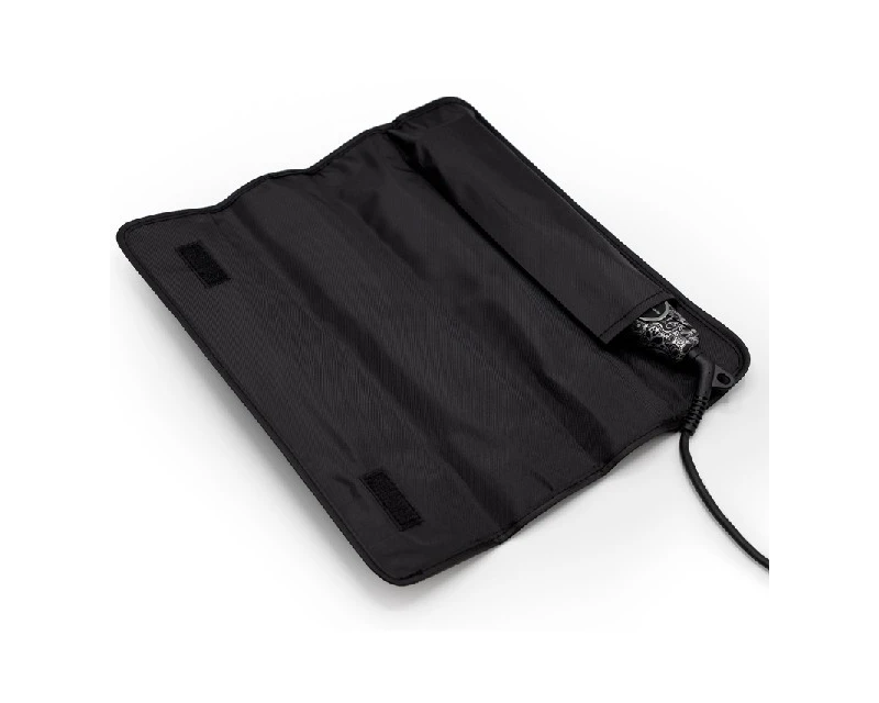 Corioliss C1 Silver Paisley Soft Touch plancha de pelo