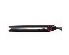 Corioliss C1 Black Soft Touch Copper plancha de pelo