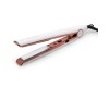 Corioliss C1 White Copper Soft Touch plancha de pelo