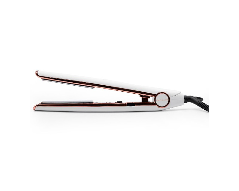 Corioliss C1 White Copper Soft Touch plancha de pelo