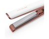 Corioliss C1 White Copper Soft Touch plancha de pelo
