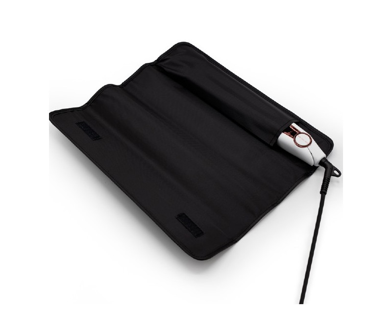 Corioliss C1 White Copper Soft Touch plancha de pelo