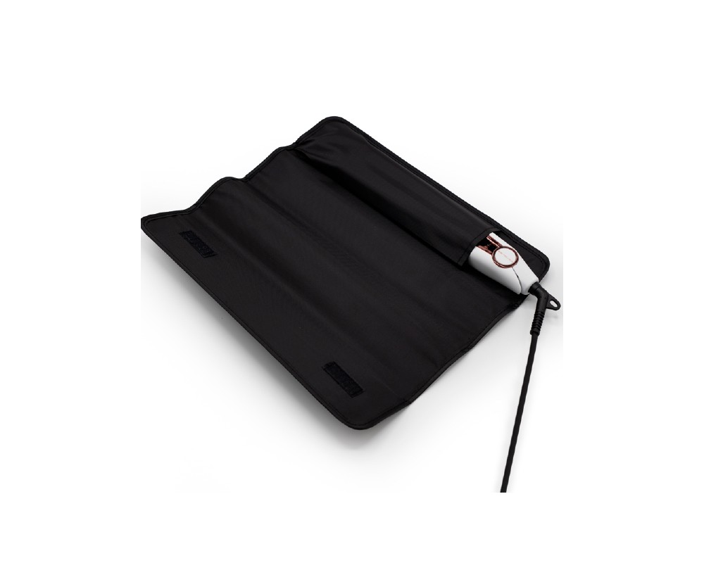 Corioliss C1 White Copper Soft Touch plancha de pelo