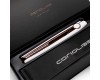 Corioliss C1 White Copper Soft Touch plancha de pelo