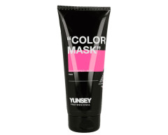 Yunsey Mask Color Pink 200ml