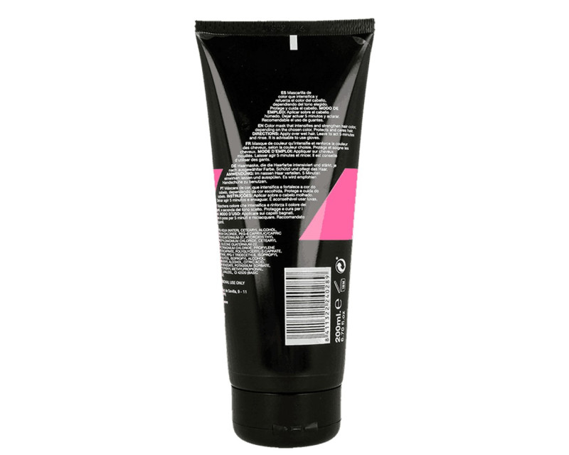 Yunsey Mask Color Pink 200ml
