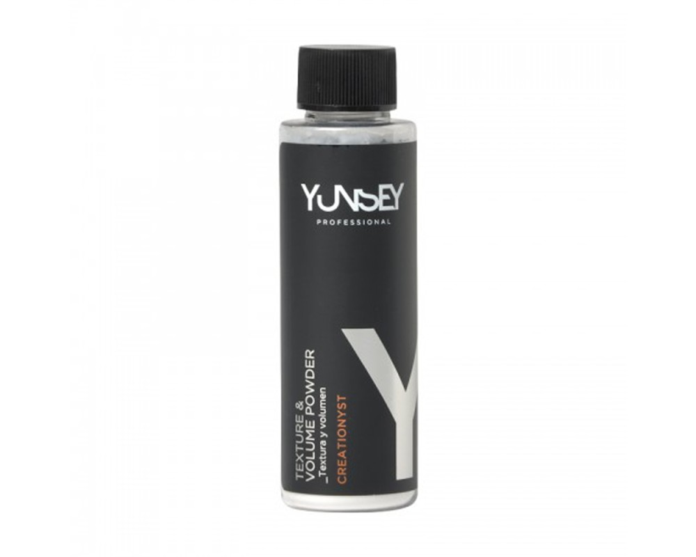 Yunsey Creationyst polvo texturizado y volumen 19g