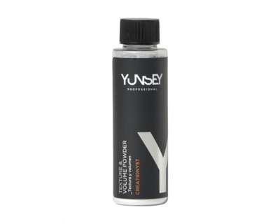 Yunsey Creationyst polvo texturizado y volumen 19g