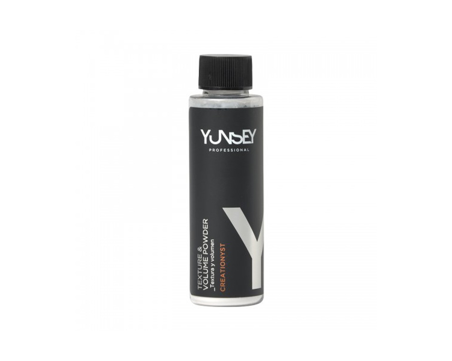 Yunsey Creationyst polvo texturizado y volumen 19g