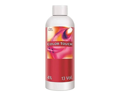 Color Touch emulsión intensiva 13 vol 4% 60ml Wella