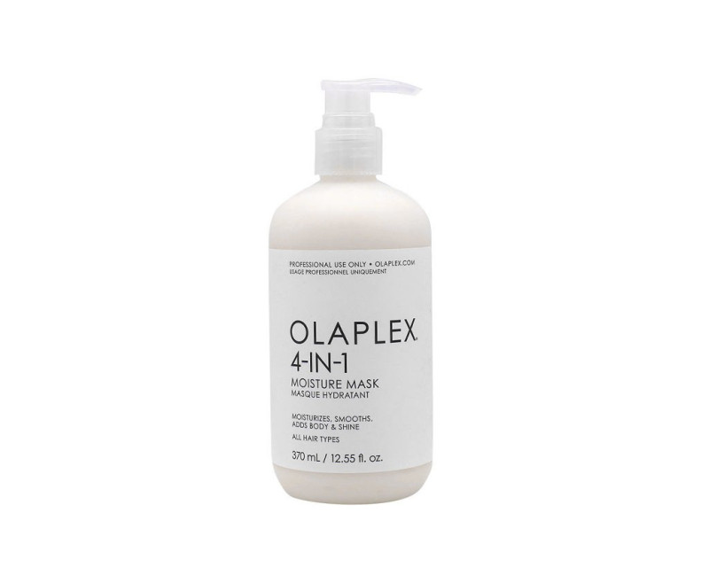 Olaplex 4 in1 Moisture Mask mascarilla hidratante 370ml