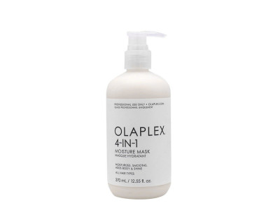 Olaplex 4 in1 Moisture Mask mascarilla hidratante 370ml