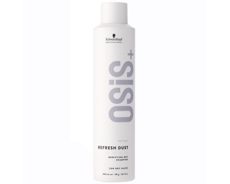Osis+ Refresh Dust champú en seco 300ml