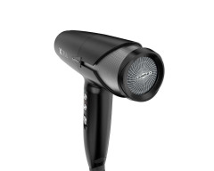 Secador Gamma Piu Xcell Black