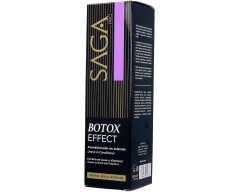 Saga Pro B.T.X. Effect Leave In Acondicionador 150 ml