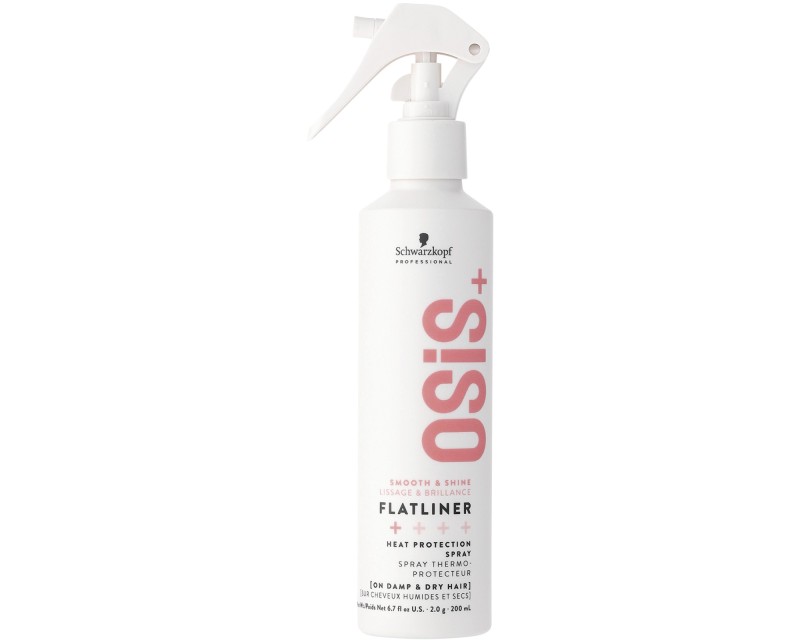 Osis+ Flatliner sérum alisador 200ml