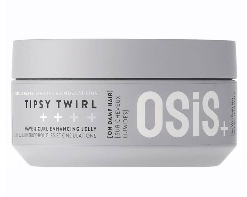 Osis+ Tipsy Twirl gel de rizos 300ml