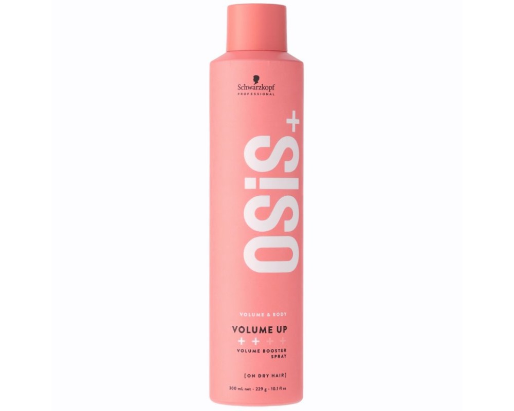 Osis+ Volume Up potenciador del volumen spray 300ml
