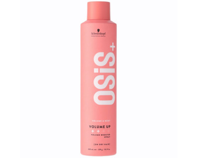 Osis+ Volume Up potenciador del volumen spray 300ml